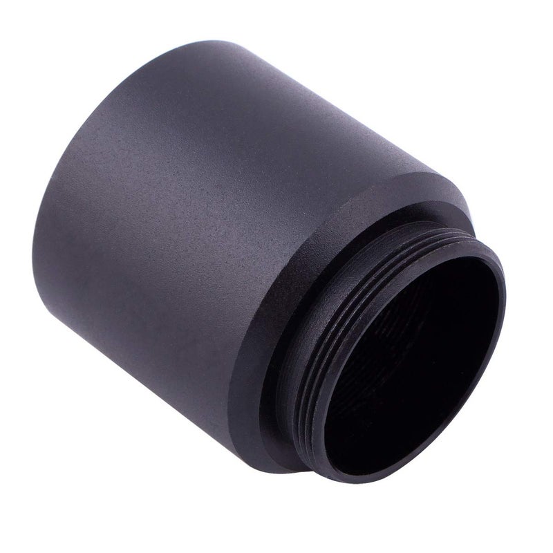 SVBONY C Mount to 1.25 inches Video Camera Barrel Adapter Telescope Astrophotography Connect Standard 1.25 inches Filter Threads - Image 5